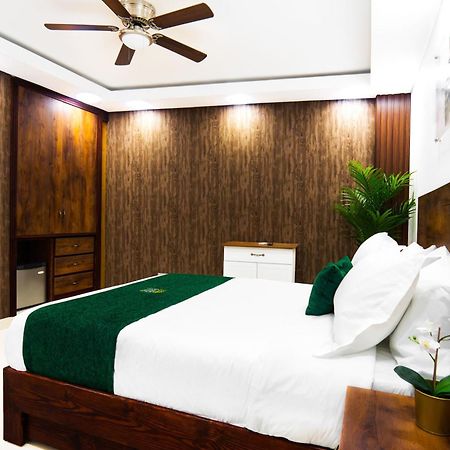 Jardin Colonial Boutique Hotel Σάντο Ντομίγκο Εξωτερικό φωτογραφία