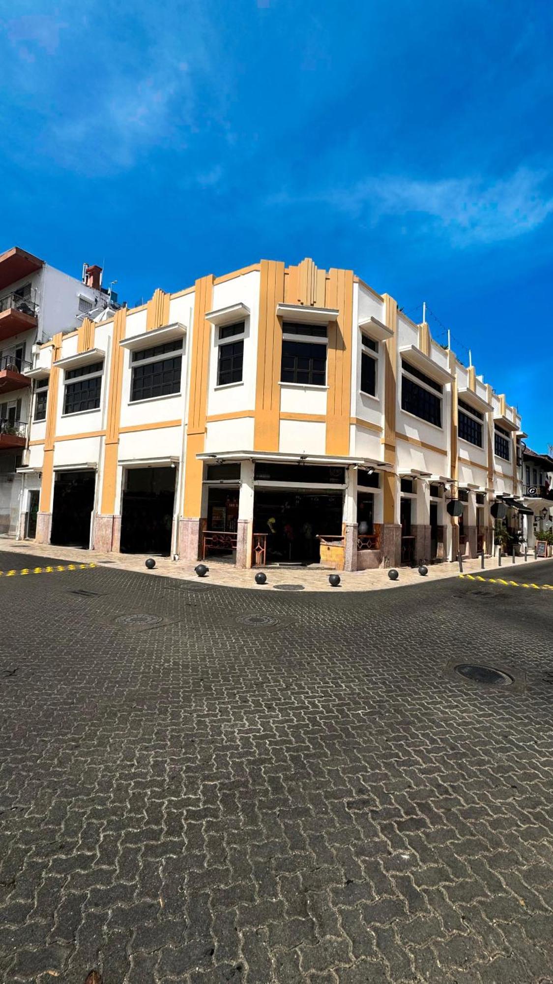 Jardin Colonial Boutique Hotel Σάντο Ντομίγκο Εξωτερικό φωτογραφία
