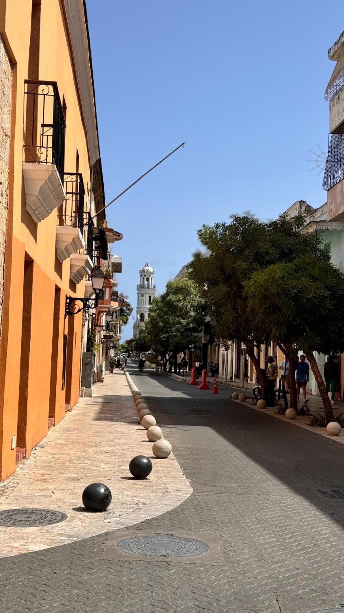 Jardin Colonial Boutique Hotel Σάντο Ντομίγκο Εξωτερικό φωτογραφία