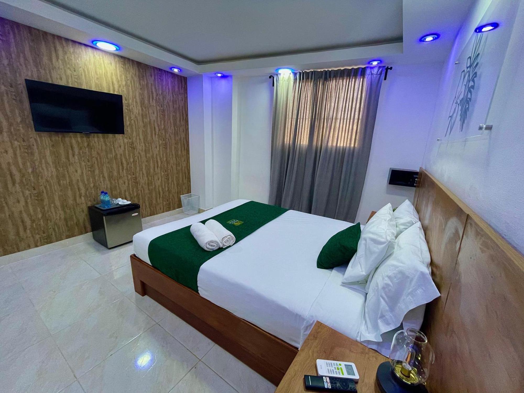Jardin Colonial Boutique Hotel Σάντο Ντομίγκο Εξωτερικό φωτογραφία