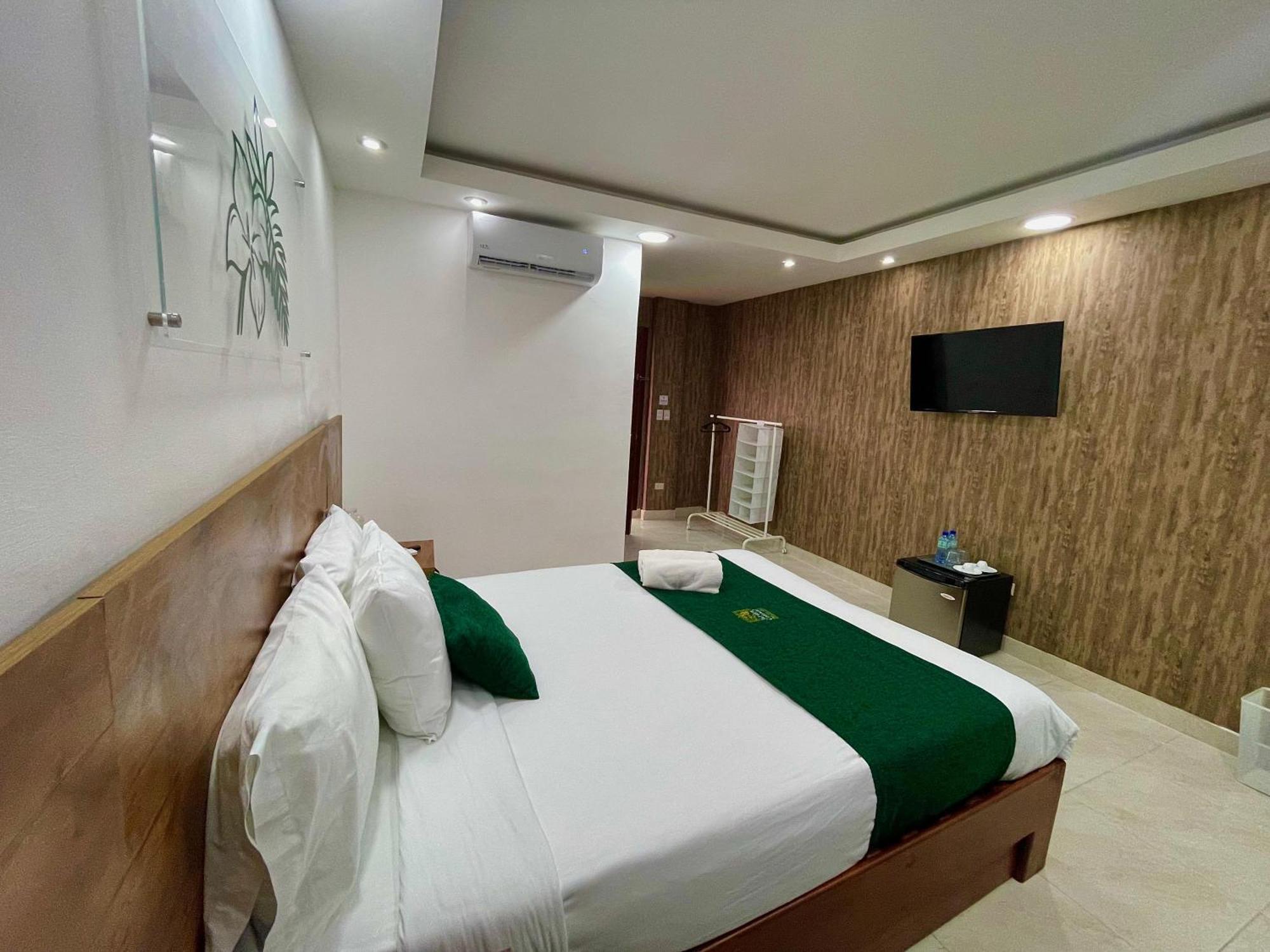 Jardin Colonial Boutique Hotel Σάντο Ντομίγκο Εξωτερικό φωτογραφία