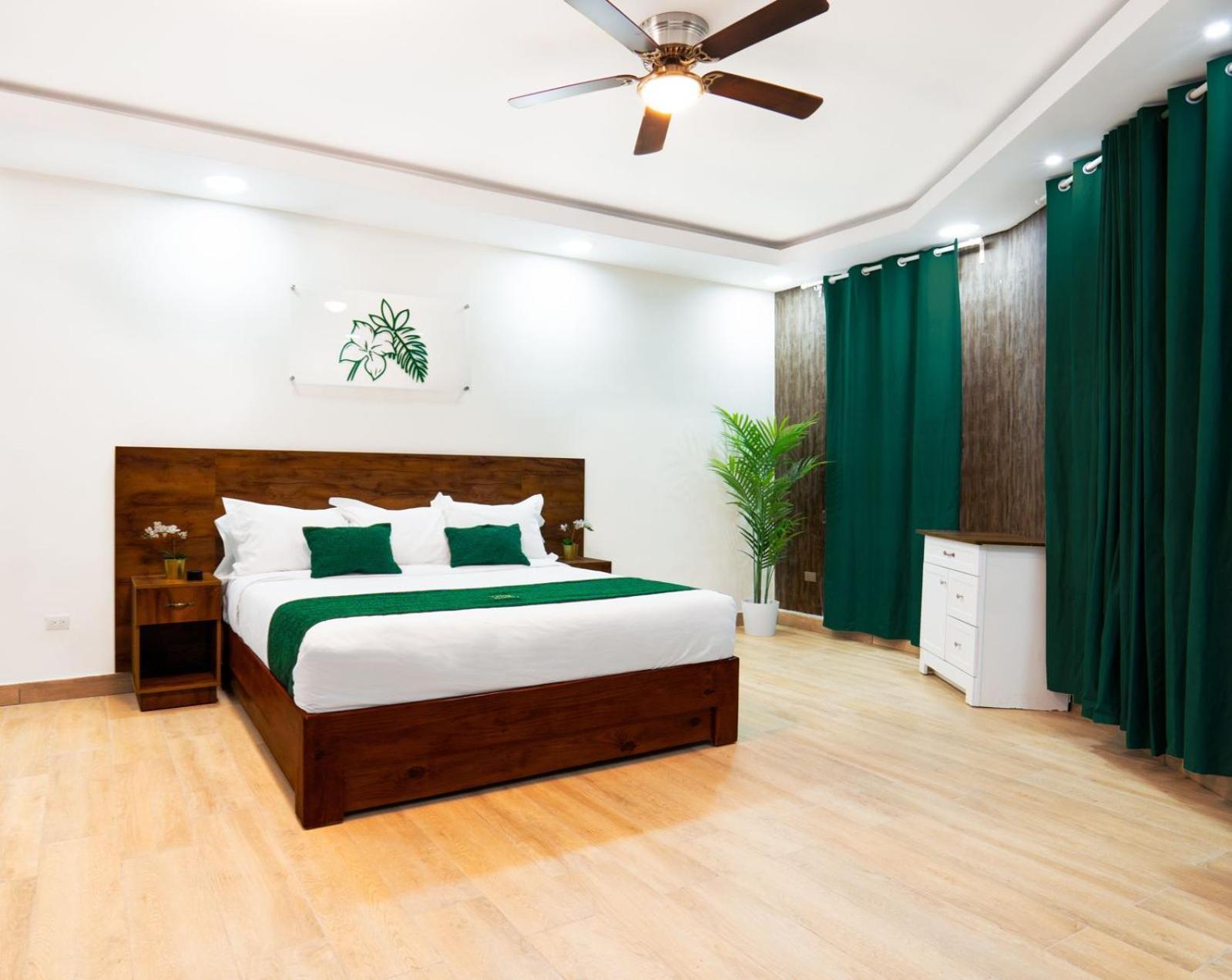 Jardin Colonial Boutique Hotel Σάντο Ντομίγκο Εξωτερικό φωτογραφία