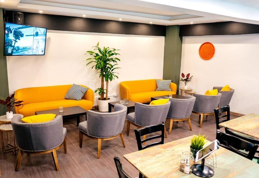 Jardin Colonial Boutique Hotel Σάντο Ντομίγκο Εξωτερικό φωτογραφία