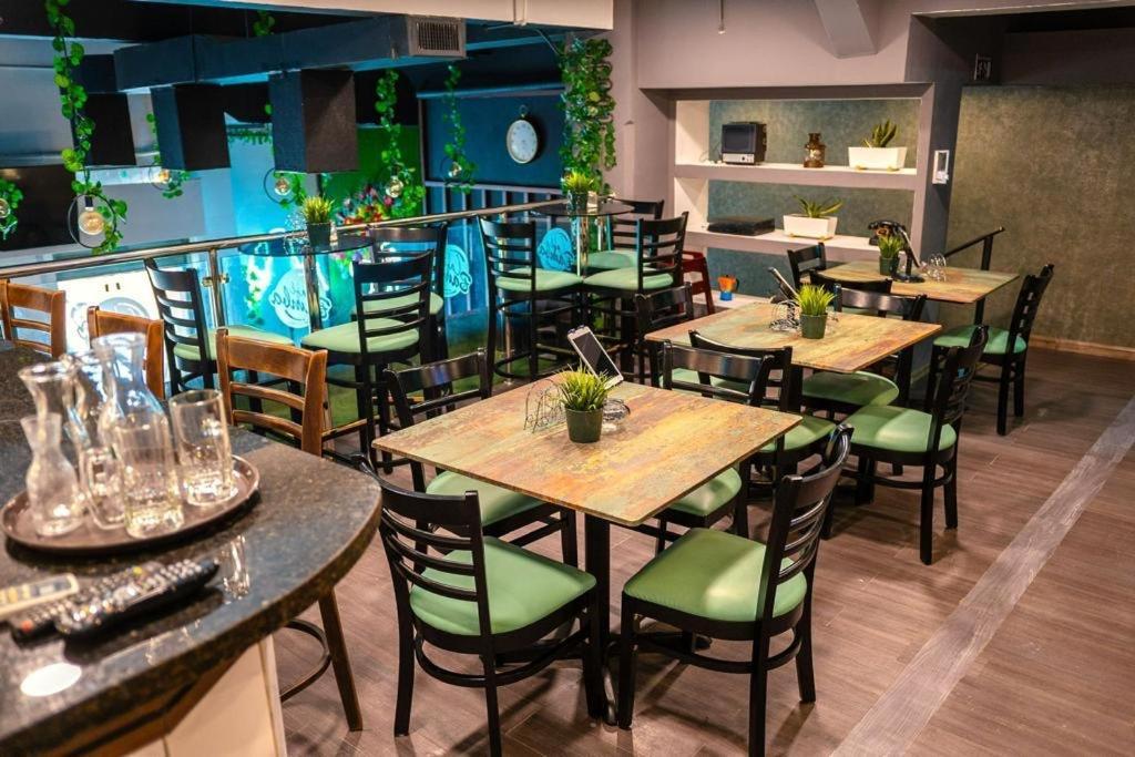 Jardin Colonial Boutique Hotel Σάντο Ντομίγκο Εξωτερικό φωτογραφία
