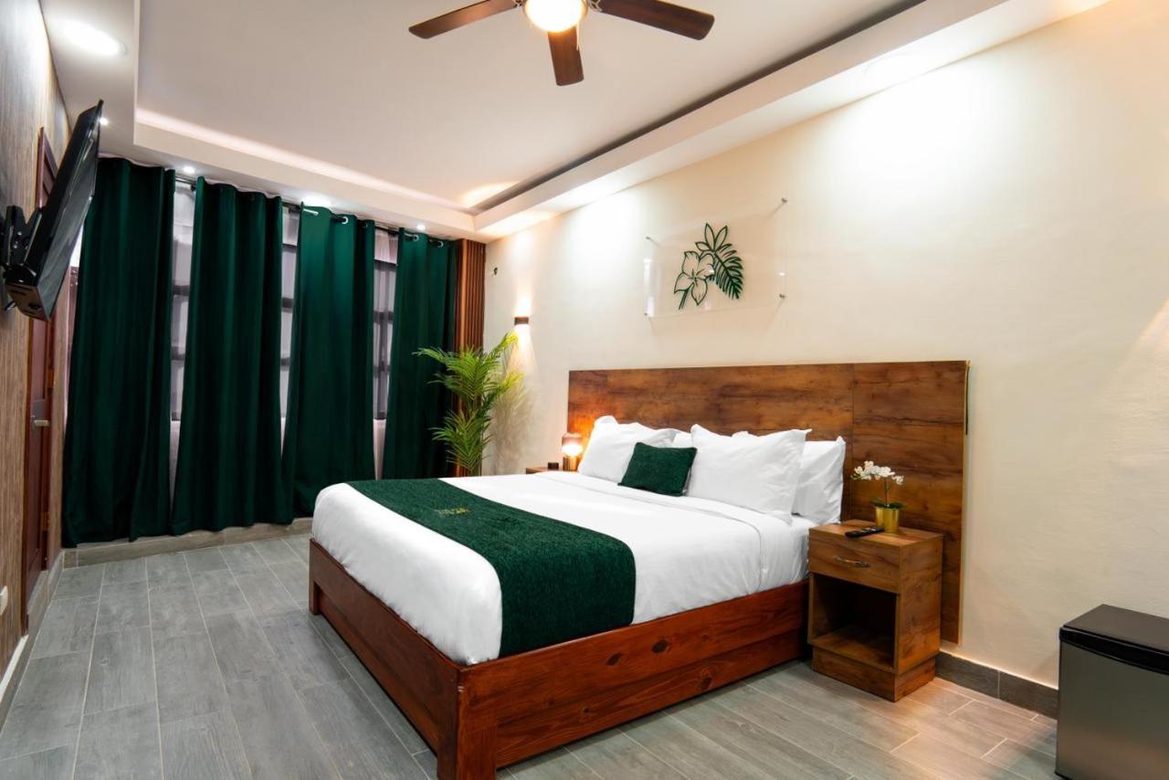 Jardin Colonial Boutique Hotel Σάντο Ντομίγκο Εξωτερικό φωτογραφία