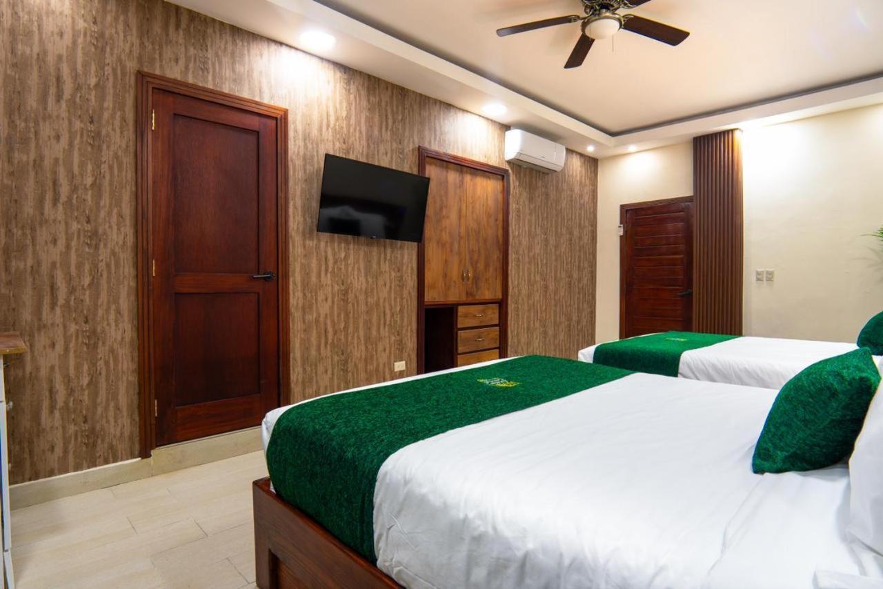 Jardin Colonial Boutique Hotel Σάντο Ντομίγκο Εξωτερικό φωτογραφία