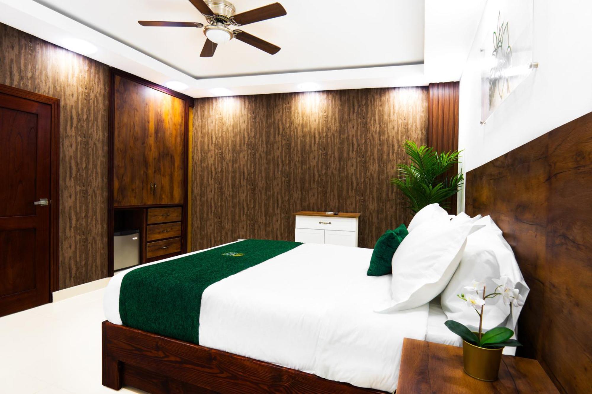 Jardin Colonial Boutique Hotel Σάντο Ντομίγκο Εξωτερικό φωτογραφία