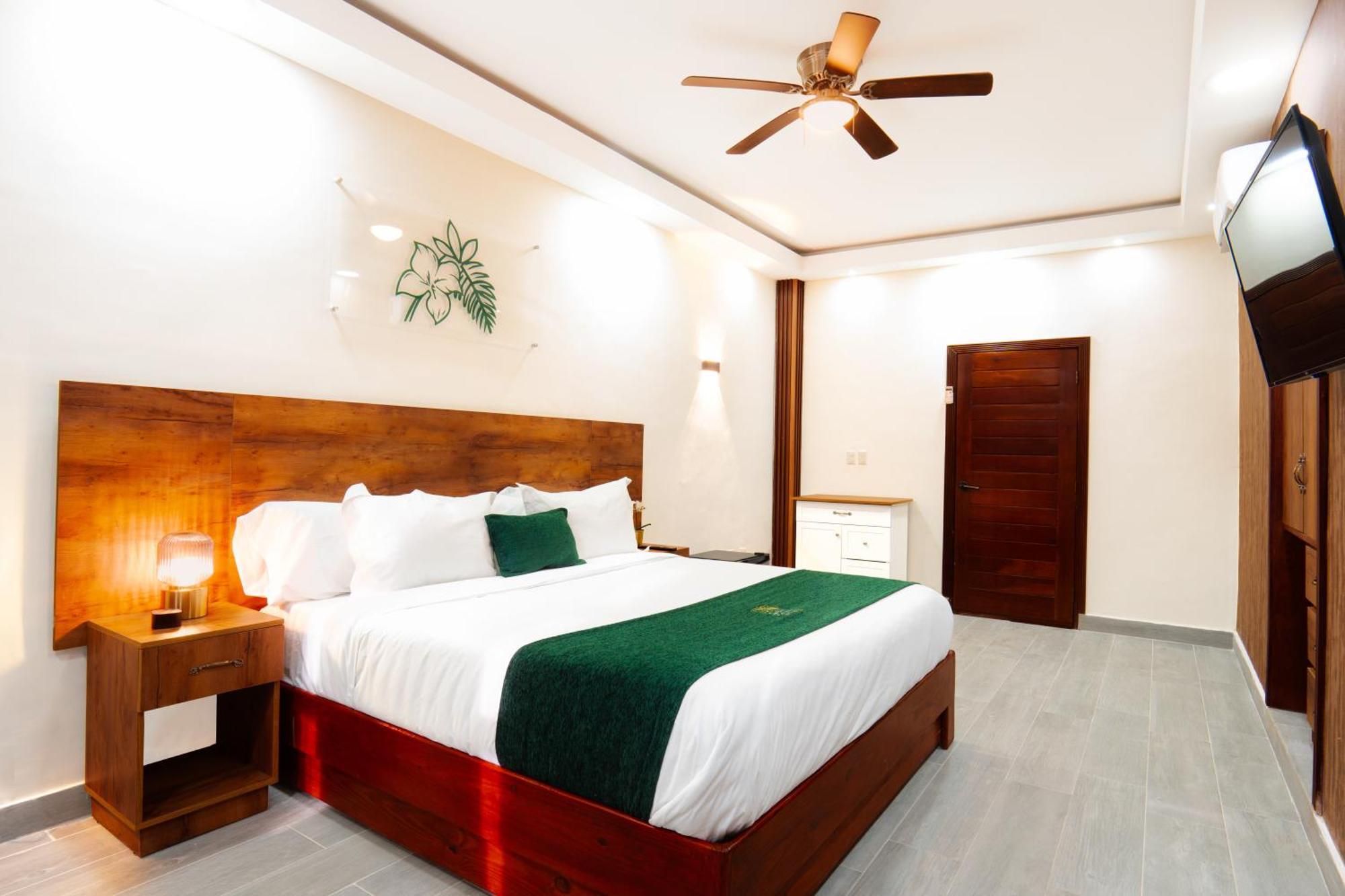 Jardin Colonial Boutique Hotel Σάντο Ντομίγκο Εξωτερικό φωτογραφία