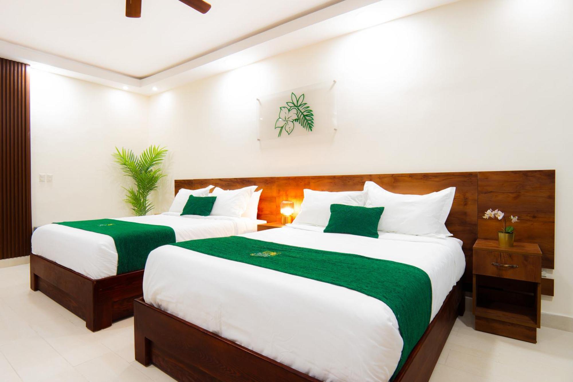 Jardin Colonial Boutique Hotel Σάντο Ντομίγκο Εξωτερικό φωτογραφία