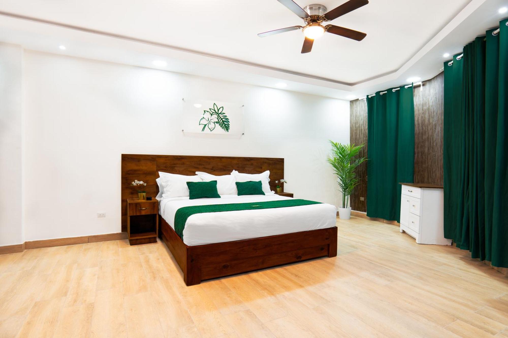 Jardin Colonial Boutique Hotel Σάντο Ντομίγκο Εξωτερικό φωτογραφία